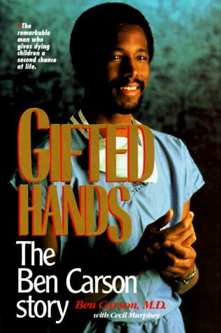 Gifted Hands Book